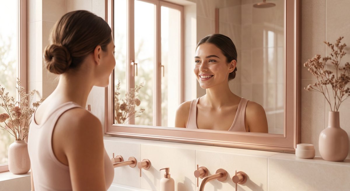 Acne na vida adulta: por que ela aparece?