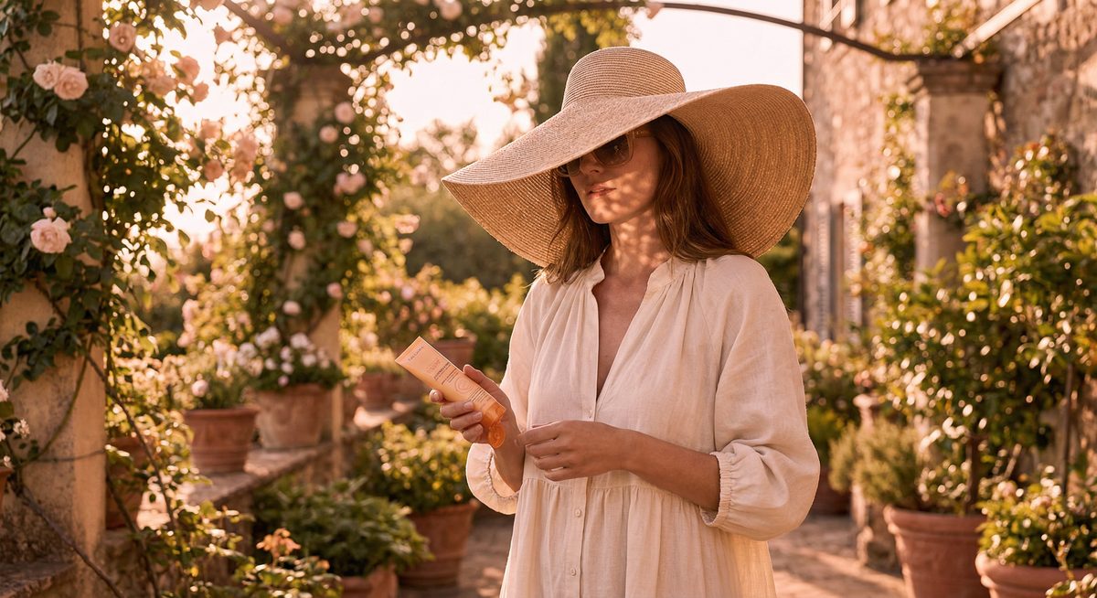 Manchas solares: como prevenir e tratar