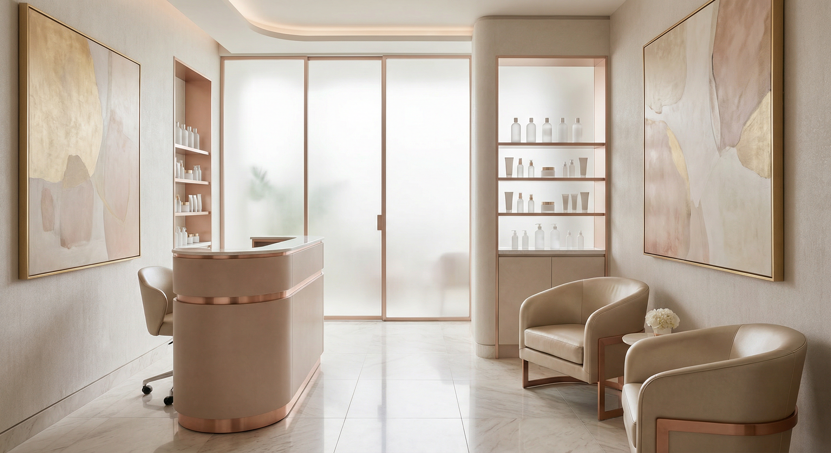 Preenchimento labial: naturalidade e proporcao facial