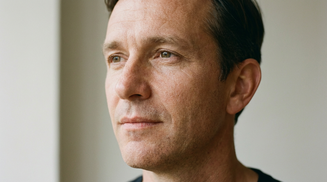 Botox masculino: diferenças de técnica e resultado esperado