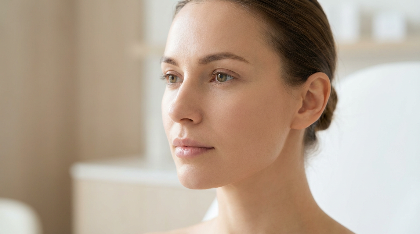 Botox no masseter: bruxismo, tensão e contorno facial