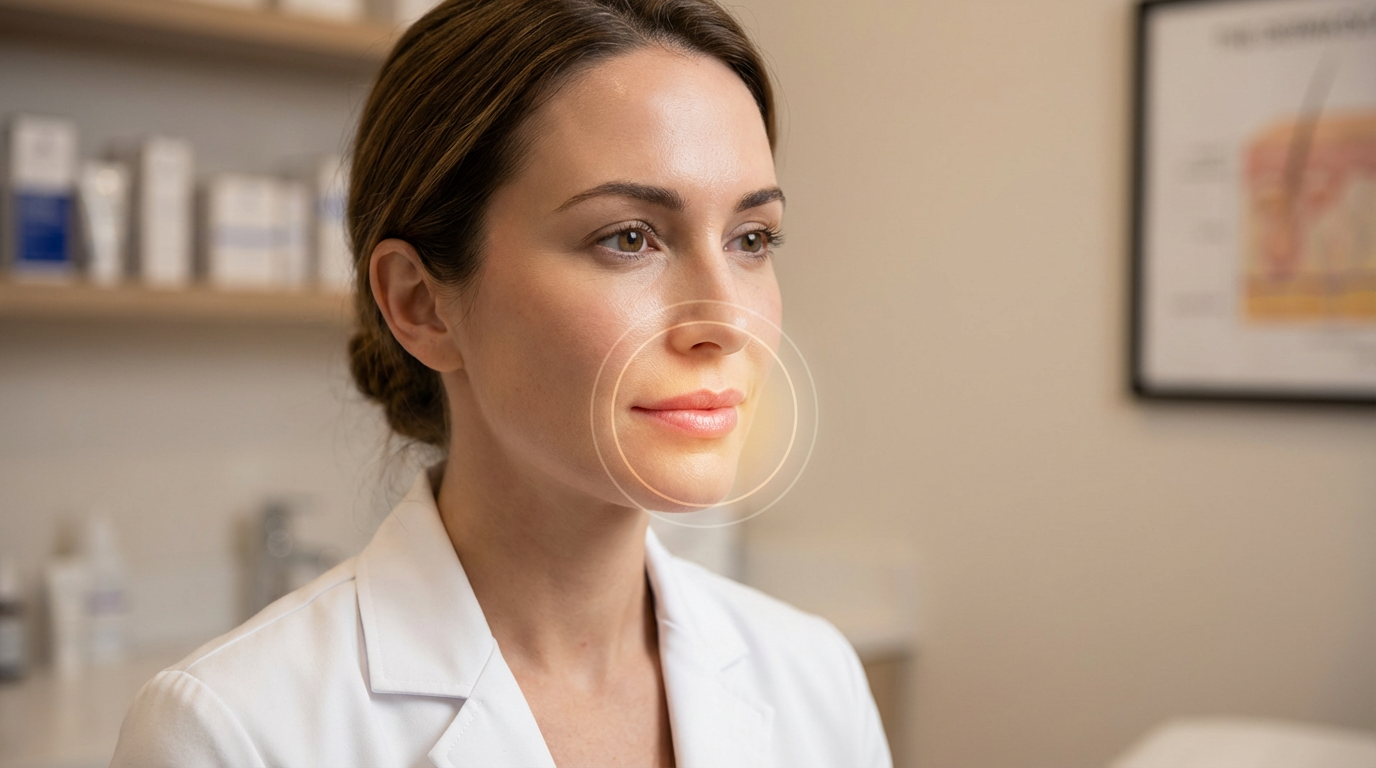 Preenchimento 1ml: o que dá para tratar com esse volume