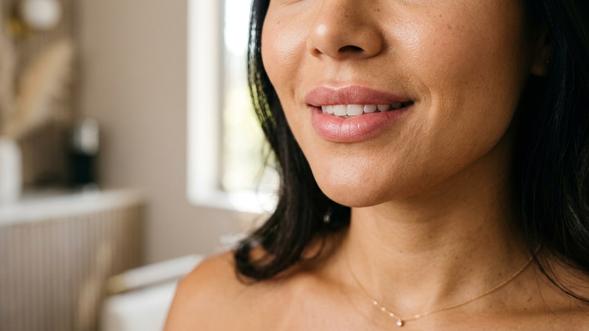 Preenchimento labial em Fortaleza: indicação, técnica e naturalidade