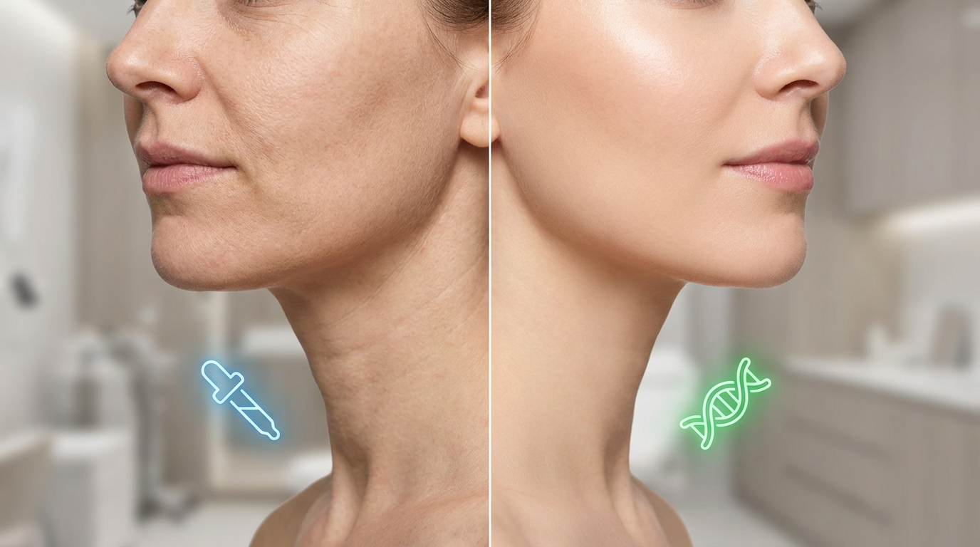Sculptra vs Elleva: como escolher o bioestimulador
