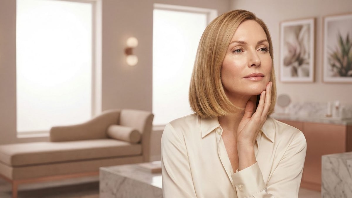 Sono e pele: como dormir mal acelera o envelhecimento